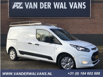 Vehículo comercial ligero Ford Transit Connect 1.6TDCI L2 Trend Airco 3-Zits Cruise: foto 1