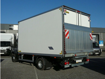 Iveco Daily 70C18 Kühlkoffer LBW und Türen Xarios 500  - Frigorífico furgoneta: foto 5