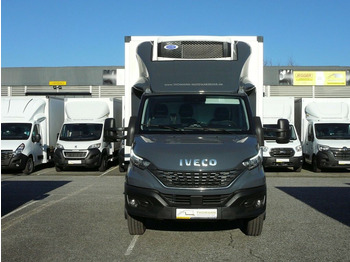 Iveco Daily 70C18 Kühlkoffer LBW und Türen Xarios 500  - Frigorífico furgoneta: foto 3