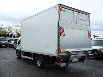 Iveco Daily 70C18 Kühlkoffer LBW und Türen Xarios 500  - Frigorífico furgoneta: foto 5