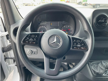 Mercedes-Benz Sprinter 317 *achteruitrijcamera*cruise control*buitenspiegels verw. en elektrisch verstelbaar - Frigorífico furgoneta: foto 4