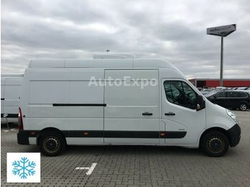 Frigorífico furgoneta Opel Movano 2.3 CDTI L3H3 *AC*Bär-LBW 500kg*: foto 1