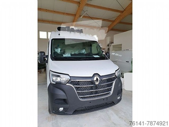 Renault Master 180 L3H2 Kühlkastenwagen 0°C bis +20°C 230V Standkühlung - Frigorífico furgoneta: foto 2