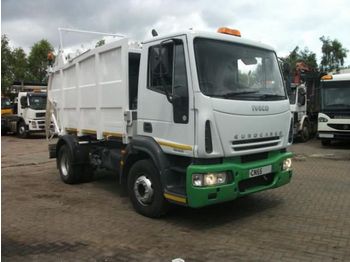 IVECO cargo 150E21
 - Camión de basura