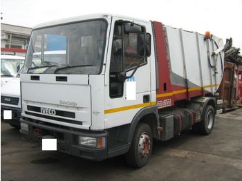 Iveco 80E - Camión de basura