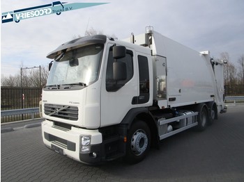 Camión de basura Volvo FE/Diesel: foto 1