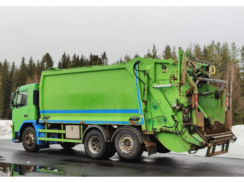 Volvo FM 9 340  - Camión de basura: foto 3