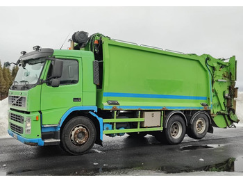 Volvo FM 9 340  - Camión de basura: foto 1