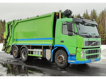 Volvo FM 9 340  - Camión de basura: foto 2