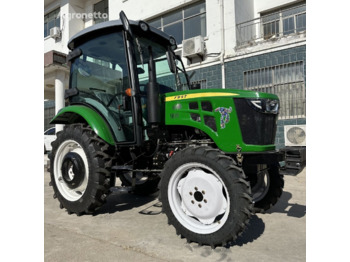 OVA 904-N, 90HP, 4X4 - Tractor: foto 2