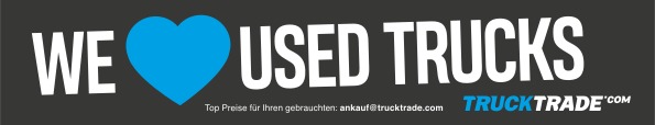 Trucktrade Germany GmbH - anuncios sobre venta undefined: foto 1