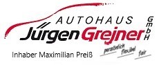 Autohaus Juergen Greiner GmbH