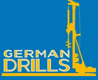 German – Drills GmbH 