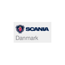 Scania Denmark A/S